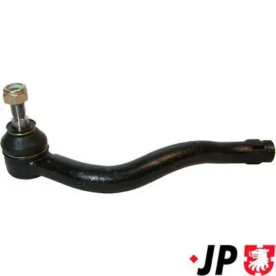 JP GROUP 1144601670 Наконечник р/т VW SHARAN/FORD