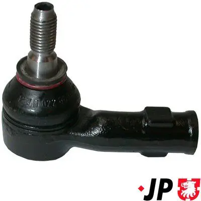 JP GROUP 1144600670 Наконечник рулевой тяги
