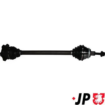 JP GROUP 1143101480 Приводной вал