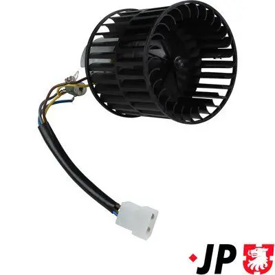 JP Group 1226100300 Вентилятор салона