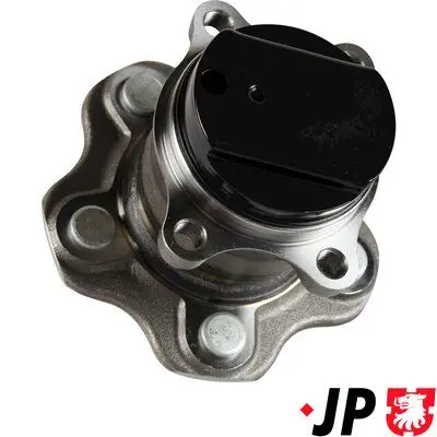JP Group 4051400100 Ступица