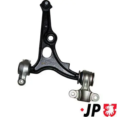 JP GROUP 4140100880 Рычаг независимой подвески