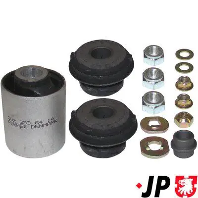 JP Group 1340200910 Сайлентблок