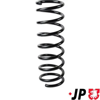 JP GROUP 1552203000 Пружина ходовой части