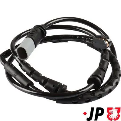 JP GROUP 1497303900 Датчик, износ тормозных