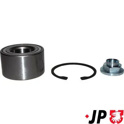 JP GROUP 3841301110 Комплект подшипника ступицы