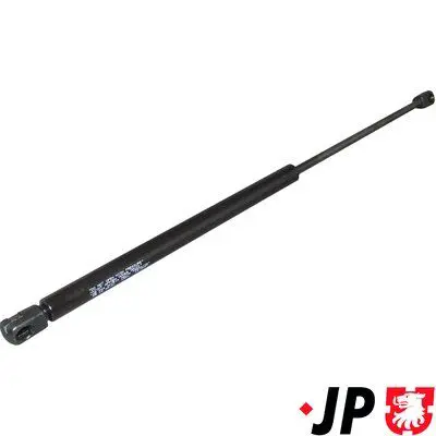 JP GROUP 1281200300 Амортизатор кр. багажника OPEL
