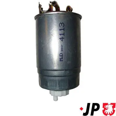 JP GROUP 1118702900 Топливный фильтр