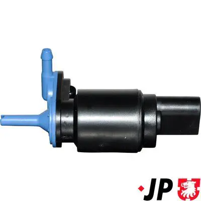 JP GROUP 1198500600 Мотор омывателя ELECTRIX DK