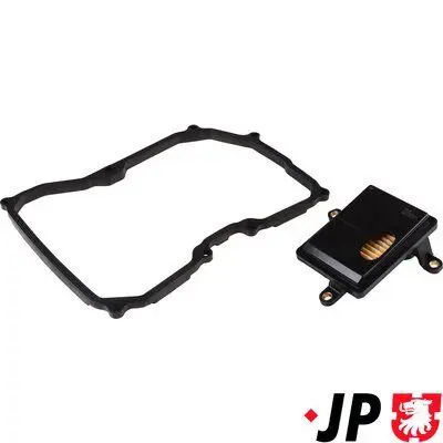 JP Group 1131850610 Комплект гидрофильтров,
