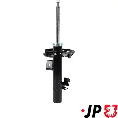 JP Group 1542105170 Амортизатор