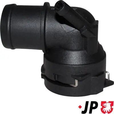 JP GROUP 1114509500 Фланец охлаждающей жидкости