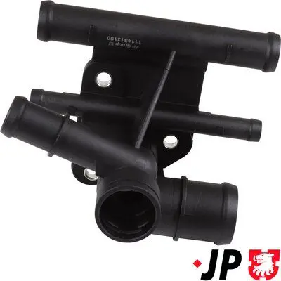 JP GROUP 1114513100 Фланец охлаждающей жидкости