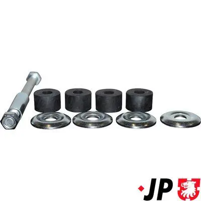 JP GROUP 3940400500 Стойка стабилизатора | перед