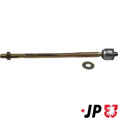 JP GROUP 3144500300 Осевой шарнир, рулевая тяга