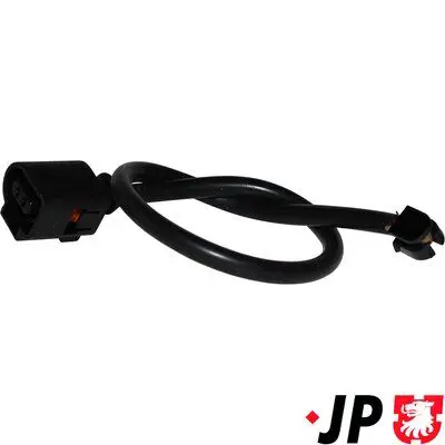JP Group 1197300900 Датчик, износ тормозных