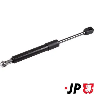 JP Group 1181200400 Газовая пружина, крышка