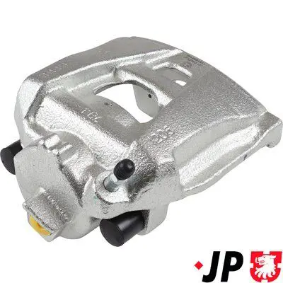 JP Group 1161909180 Суппорт тормозной передний