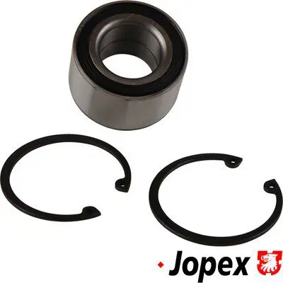 JP GROUP 1141200200 ПОДШИПНИК СТУПИЦЫ ПЕРЕДНИЙ,
