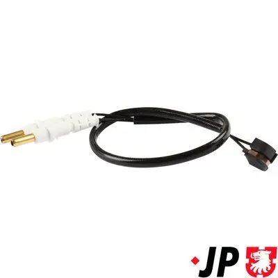 JP GROUP 3197300100 Датчик, износ тормозных