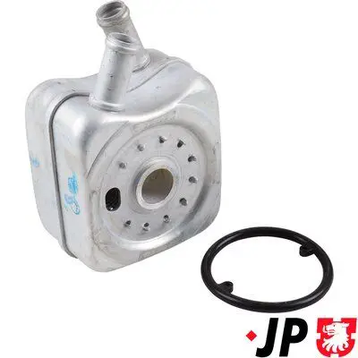 JP GROUP 1113500200 Радиатор масляный