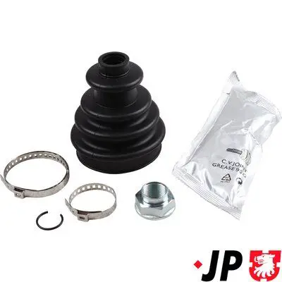JP GROUP 4843601110 Комплект пылника, приводной