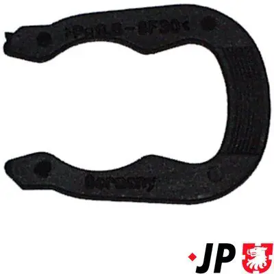 JP GROUP 1114550400 Стопорное кольцо датчика JP