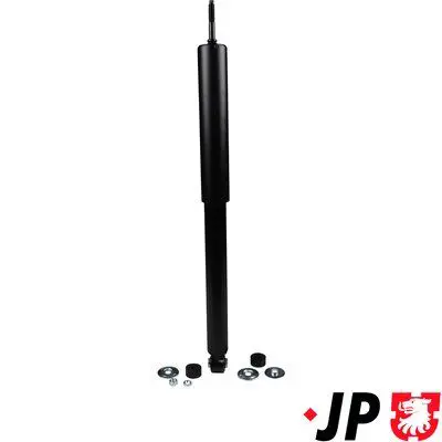 JP GROUP 1252104400 Амортизатор