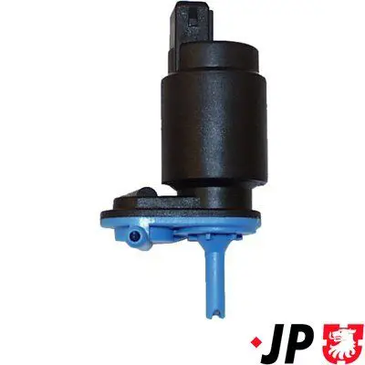 JP GROUP 1198500400 Насос омывателя стекол OPEL/VW
