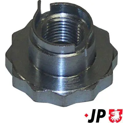 JP GROUP 1101100300 Гайка ступицы передней VAG