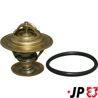 JP GROUP 1114600610 Термостат, охлаждающая