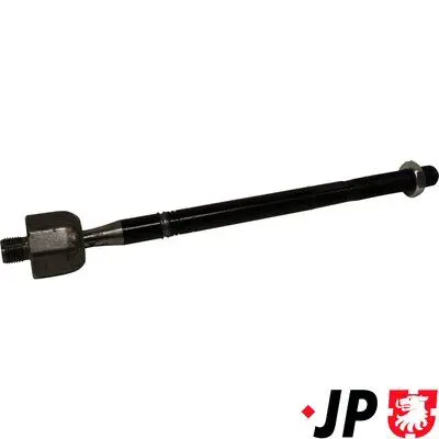 JP GROUP 1144503500 Тяга рулевая перед правлев
