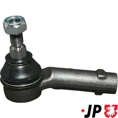 JP GROUP 1144601970 Наконечник рулевой тяги |