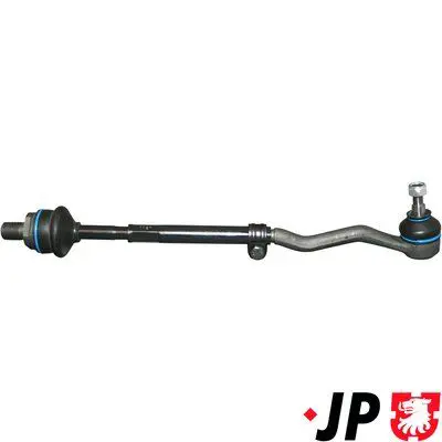 JP GROUP 1444400480 ТЯГА РУЛЕВ ПОПЕРЕЧ BMW