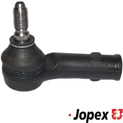 JP GROUP 1144602470 Наконечник рулевой тяги левый
