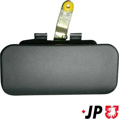 JP GROUP 1587100280 Ручка двери