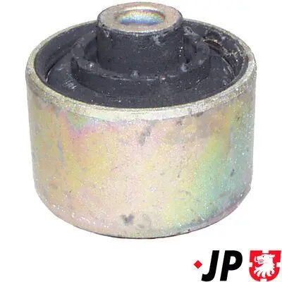 JP GROUP 1150301300 Сайлентблок рычага AUDI