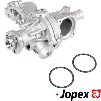 JP GROUP 1114104100 Водяной насос