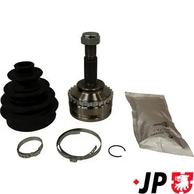 JP GROUP 4343300110 Шарнирный комплект, приводной
