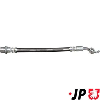 JP GROUP 4861700200 Шланг тормозной задний