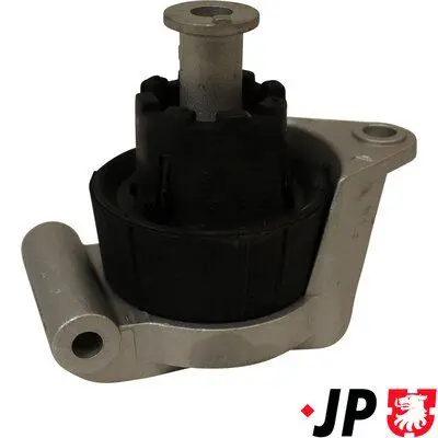 JP GROUP 1217904800 Опора двигателя 1217904800