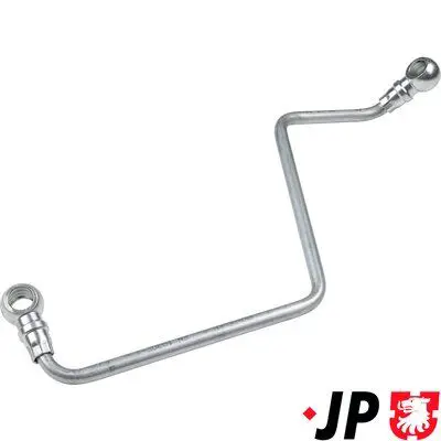 JP GROUP 1517600400 Маслопровод, компрессор