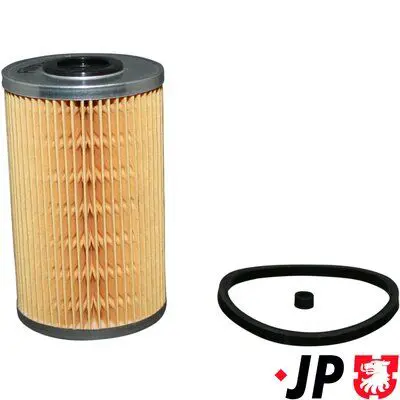 JP GROUP 1218700100 Топливный фильтр