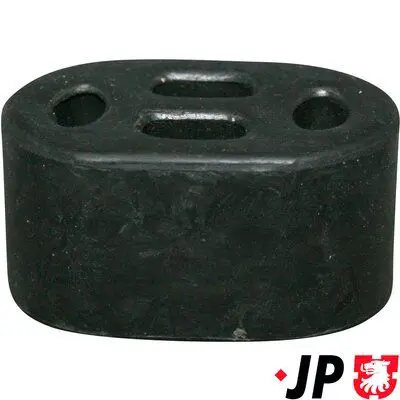 JP GROUP 1521600500 Крепеж глушителя OPEL