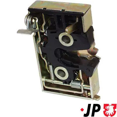 JP GROUP 1187500680 Замок двери