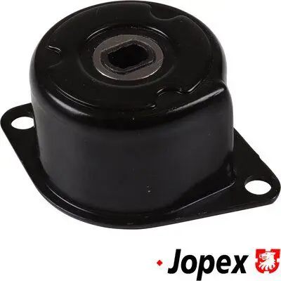 JP GROUP 1118202700 Натяжная планка, поликлиновой