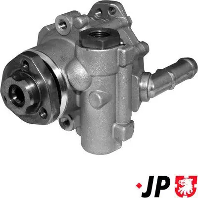 JP Group 1145100900 Гидравлический насос, рулевое