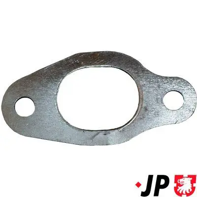 JP GROUP 1119604500 Прокладка выпускного