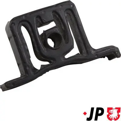 JP GROUP 1121600600 Крепление глушителя 1121600600