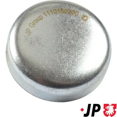 JP GROUP 1110150200 Пробка блока цилиндров
